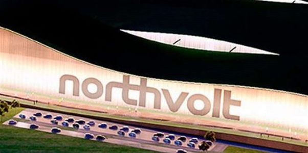 Northvolt a depus cerere de faliment în SUA şi şi-a asigură finanţare