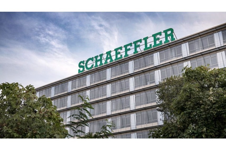 Schaeffler închide două fabrici din Austria şi Marea Britanie; producţia va fi relocată în Slovacia şi România