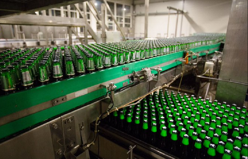 Carlsberg vinde activele din Rusia către angajaţi de top ai Baltika Breweries, pentru 320 de milioane de dolari