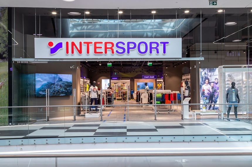 Fourlis Group, care operează magazinele Intersport, anunţă un incident împotriva sistemelor digitale şi electronice, care a afectat şi funcţionarea companiilor din România: ”Nicio scurgere de date cu caracter personal nu a rezultat”