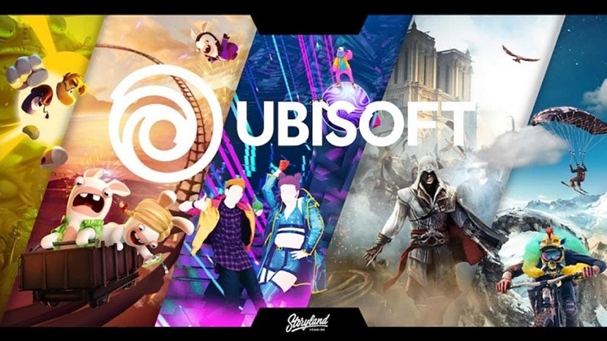 Familia Guillemot, în discuţii pentru preluarea Ubisoft, cu sprijinul Tencent şi al altor investitori