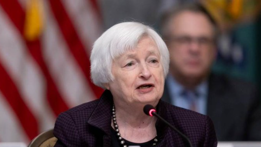 Janet Yellen avertizează cu privire la manipularea valutară şi reafirmă poziţia dolarului ca monedă de rezervă globală