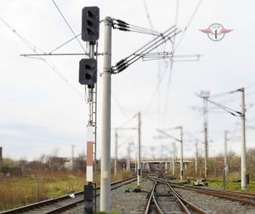 CFR lansează licitaţia pentru modernizarea infrastructurii feroviare din Portul Constanţa – Etapa III, estimată la 619,5 milioane lei, fără TVA