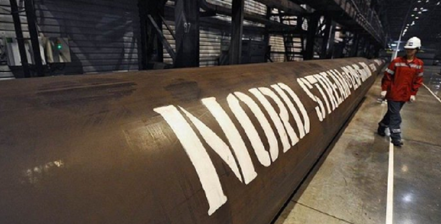 SUA au emis noi sancţiuni împotriva unor entităţi din Rusia, legate de conducta Nord Stream 2