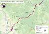  Asocierea SA&PE Construct-Tehnostrade SRL-Euro Asfalt D.O.O -Spedition UMB a depus ofertă pentru construirea lotului 2 A Ditrău-Grinţieş, cel mai lung lot al Autostrăzii Unirii A8, contract de aproximativ 6,4 miliarde lei 