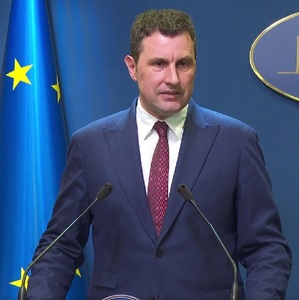 Tanczos Barna, propus ministru de Finanţe şi vicepremier de către UDMR: Sunt pe deplin conştient de responsabilitatea acestei sarcini / Vom întări economia şi vom reconsolida finanţele ţării noastre

