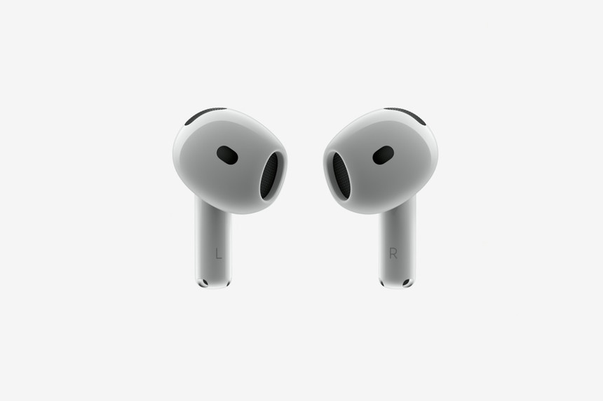 Apple vrea să adauge  căştilor AirPods Pro o funcţie de măsurare a pulsului