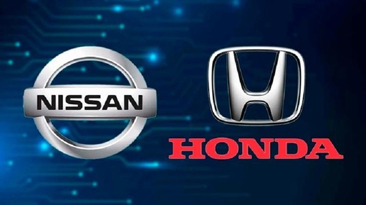 Honda şi Nissan încep oficial negocierile de fuziune pentru a crea al treilea mare producător de automobile din lume