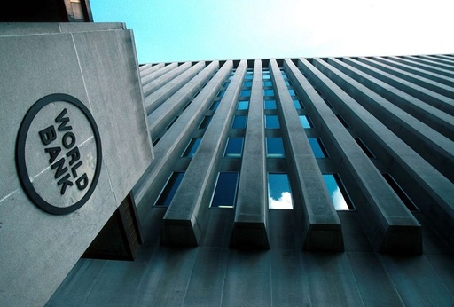Banca Mondială a crescut prognoza PIB-ului Chinei pentru 2024 şi 2025