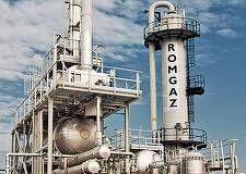 Producătorul de gaze Romgaz a luat un credit de 100 milioane euro de la UniCredit Bank 