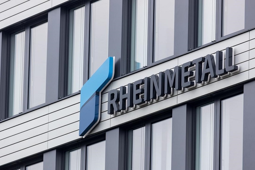 Rheinmetall va construi o fabrică de muniţie în Lituania, în parteneriat cu companii locale