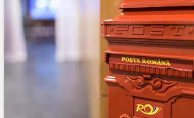 Poşta Română începe în 9 ianuarie distribuirea pensiilor / Zilnic, peste 14.000 de angajaţi vor fi mobilizaţi în acest proces