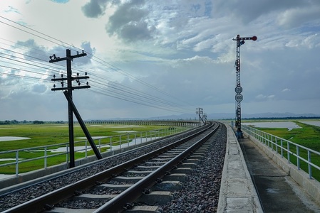 Peste 1.500 km de şosele şi căi ferate au primit Acord de mediu în 2024 şi urmează să fie construite în anii următori, anunţă Agenţia Naţională pentru Protecţia Mediului