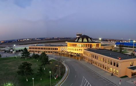 Compania Naţională Aeroporturi Bucureşti: Creşte numărul curselor care operează pe Aeroportul Băneasa, după ce Wizz Air reia operarea curselor regulate de pasageri / Discuţii şi cu alţi operatori pentru deschiderea de rute regulate