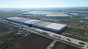 Belgienii de la H.Essers au construit pentru Agricover, la Bolintin Deal, primul depozit din România destinat exclusiv inputurilor agricole, investiţie de peste 7,5 milioane euro