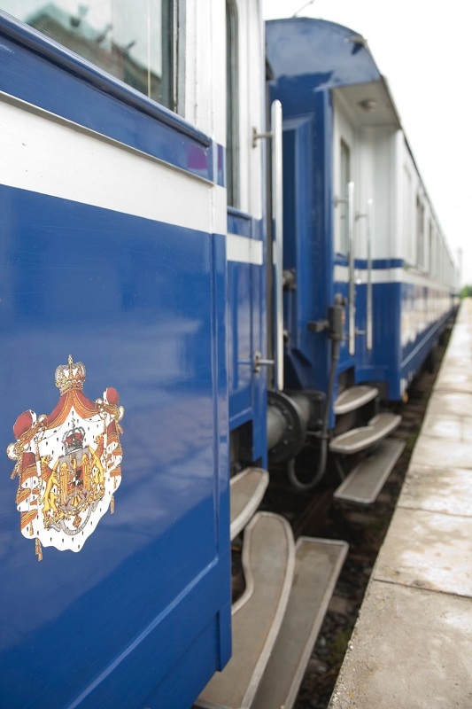 Ministerul Transporturilor vrea să înfiinţeze un Muzeu al Căilor Ferate Române, unde vor ajunge 15 locomotive cu abur, dar şi Trenul Regal, Trenul lui Gheorghe Gheorghiu-Dej, Trenul Nostalgia şi Trenul Dracula