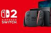 Nintendo a prezentat consola de jocuri Switch 2 - VIDEO