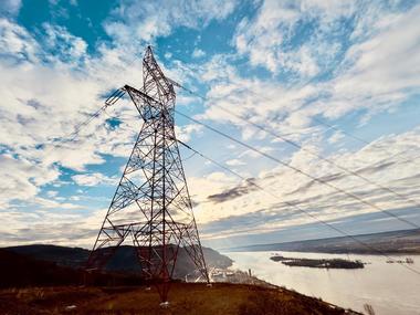 Transelectrica îşi planifică investiţii de peste 9,4 miliarde de lei pentru dezvoltarea reţelei electrice de transport, în următorii 10 ani