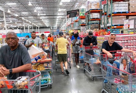 Sindicatul de la retailerul Costco, care reprezintă 18.000 de lucrători, a autorizat grevă la nivel naţional