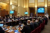 Organizaţia Paneuropa anunţă că lansează consultări pentru elaborarea unui plan de acţiuni derivat din recomandările Raportului Draghi. ”România trebuie să se trezească pentru a fi competitivă”