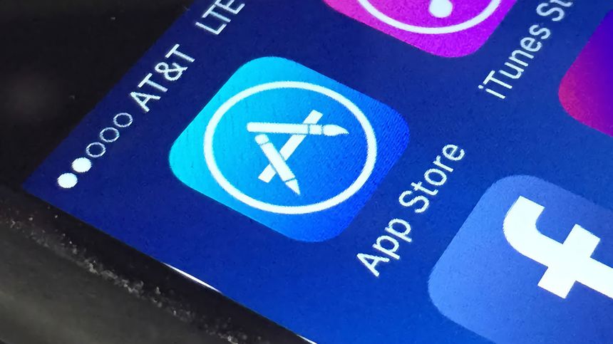 Premieră negativă pentru App Store, unde au fost descoperite aplicaţii care fură criptomonede