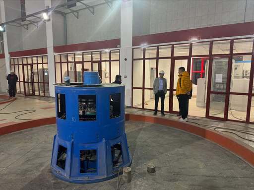 Sebastian Burduja anunţă o nouă victorie mare în instanţă, pentru energia României: Hidrocentrala de la Răstoliţa merge înainte!