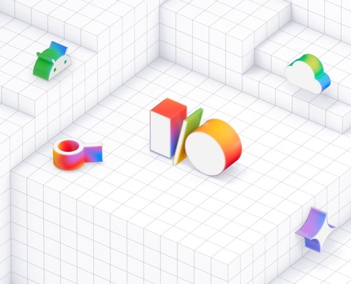 Google a anunţat conferinţa I/O 2025