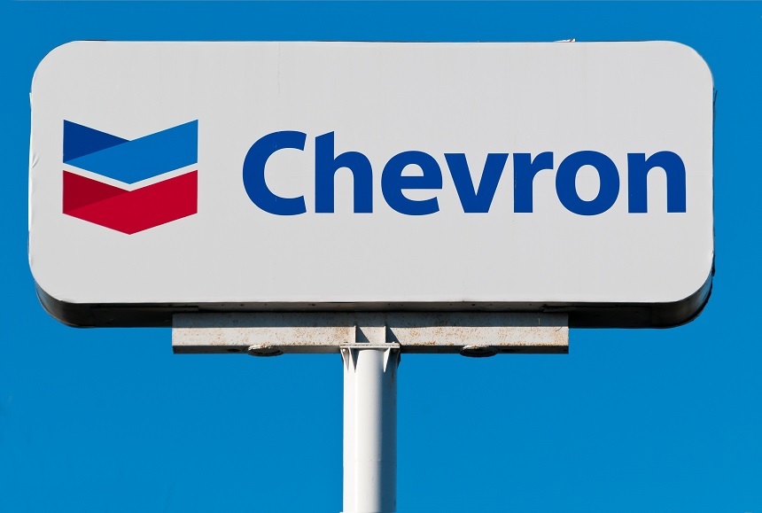 Chevron va concedia între 15% şi 20% din forţa sa de muncă globală, până la sfârşitul anului 2026