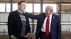 Trump şi Musk au concediat peste 9.500 de angajaţi federali în campania de reducere a birocraţiei din SUA