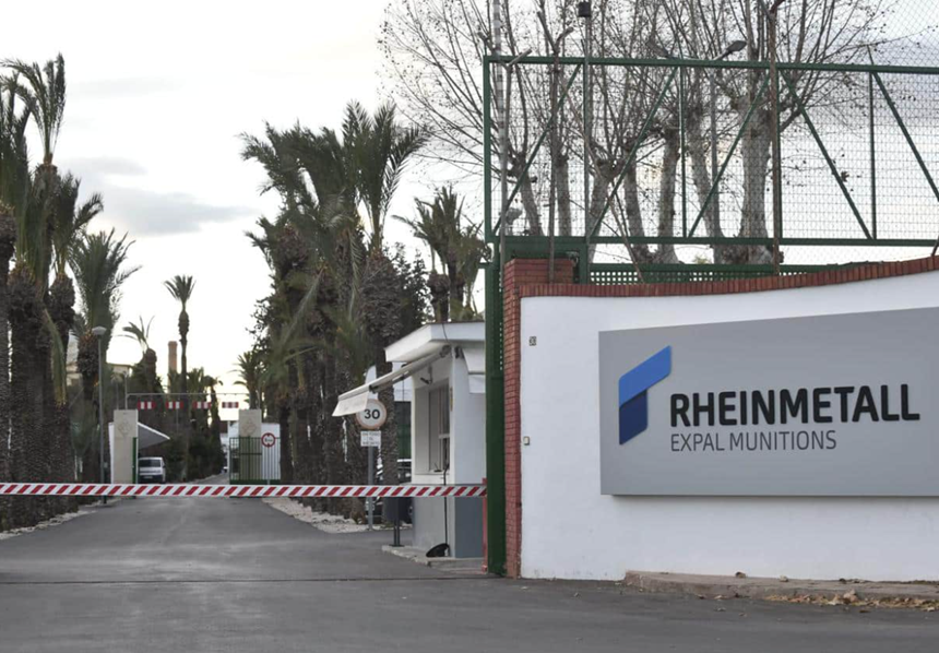 CEO-ul Rheinmetall prevede o creştere accelerată a afacerilor sale, pe fondul presiunii asupra Europei de a-şi consolida apărarea