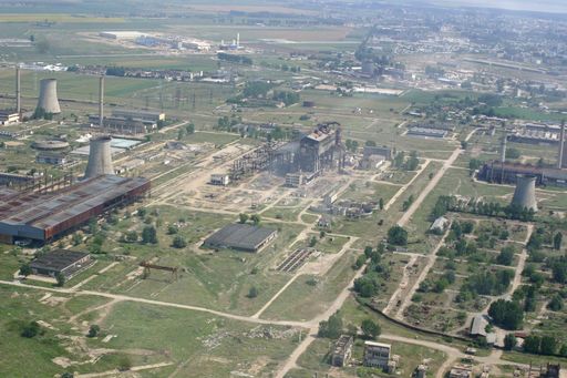 Grupul italian care deţine combinatele siderurgice din Călăraşi şi Târgovişte cere sprijinul statului pentru ca industria siderurgică să evite colapsul. ”Industria oţelului traversează cea mai grea perioadă din ultimele decenii”