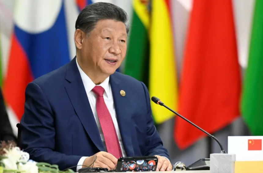 Preşedintele chinez Xi Jinping încurajează antreprenorii ”să îşi arate talentele”, într-un semn de sprijin pentru mediul privat