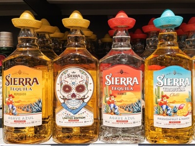 Producătorii mexicani de tequila, îngrijoraţi de ameninţarea tarifelor impuse de SUA