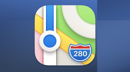Apple Maps ar putea afişa reclame