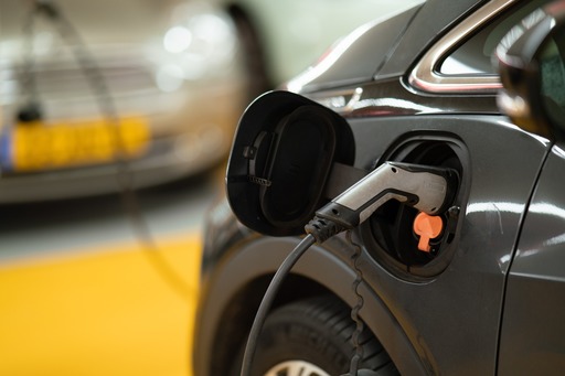 Compania românească Axionet IoT câştigă o finanţare europeană de peste 26 de milioane euro pentru dezvoltarea infrastructurii de încărcare a vehiculelor electrice în România