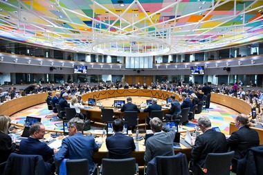 ECOFIN a aprobat orientările pentru bugetul UE în 2026 / Foaie de parcurs pentru reducerea decalajului de competitivitate, prezentată de Comisie / Secretar de stat: Trecerea de la vorbe la fapte implică identificarea unor soluţii practice