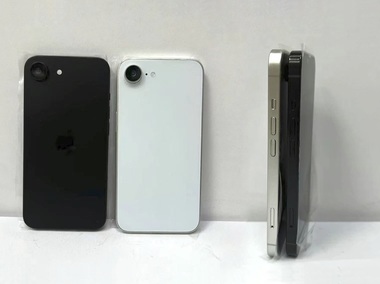 Apple lansează iPhone 16e, un model mai accesibil şi suficient de puternic pentru AI