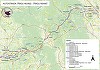 Nouă oferte au fost depuse la contractul pentru supervizarea lucrărilor de proiectare şi execuţie pe lotul 2C Pipirig-Vânători Neamţ al Autostrăzii Unirii A8. Contractul ajunge la 66 milioane lei