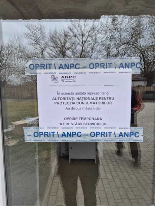 Organizaţia Patronală a Hotelurilor şi Restaurantelor din România despre controalele ANPC: Ne dorim conlucrarea cu autorităţile pentru îmbunătăţirea activităţii noastre în beneficiul consumatorilor
