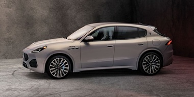 Stellantis recheamă peste 27.000 de vehicule Maserati în SUA, din cauza unei probleme la camera de marşarier