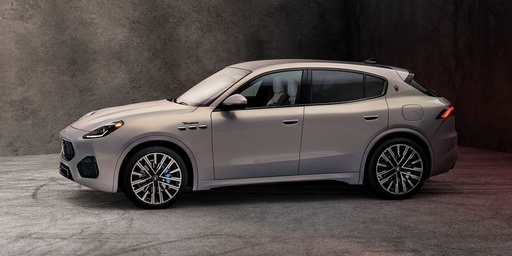 Stellantis recheamă peste 27.000 de vehicule Maserati în SUA, din cauza unei probleme la camera de marşarier