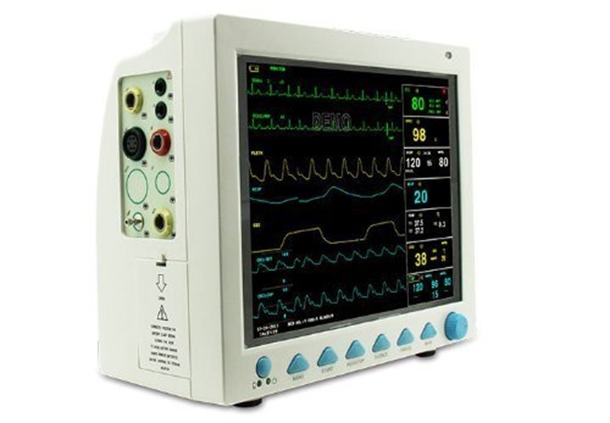 Dispozitivele medicale chinezeşti, inclusiv monitorul popular Contec CMS8000, sub atenţia autorităţilor americane din cauza riscurilor cibernetice