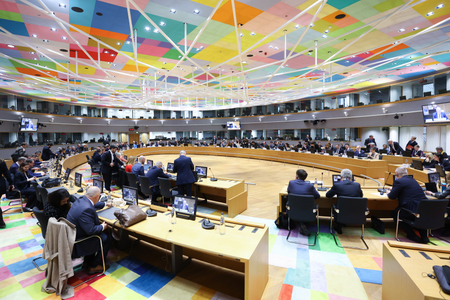Secretar de stat în Ministerul Agriculturii despre viitoarea Politică Agricolă Comună: Solicităm realizarea unor evaluări de impact riguroase, care să ţină cont de specificităţile fiecărui stat membru