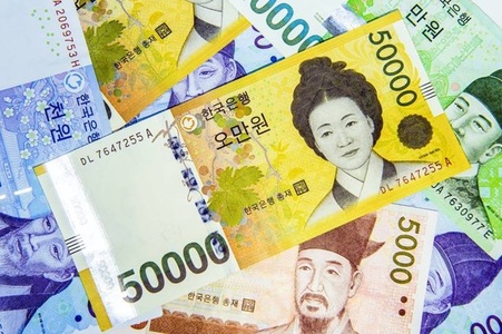 Banca Coreei a redus dobânda de referinţă la cel mai scăzut nivel din august 2022, pe fondul îngrijorărilor economice