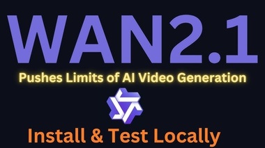 Alibaba lansează gratuit la nivel global modelele sale de generare video cu inteligenţă artificială Wan2.1