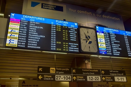 Cifra de afaceri a agenţiei de turism online Vola.ro a atins 23 de milioane de euro în 2024, în creştere cu 31% faţă de anul precedent