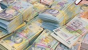 Ministerul Finanţelor: România a avut în luna ianuarie 2025 un deficit bugetar de 0,58% din PIB, adică 11,01 miliarde lei, faţă de 0,45% din PIB în ianuarie 2024