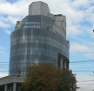 Profitul net al Conpet a scăzut în 2024 cu 19,8%, la 49,41 milioane lei 