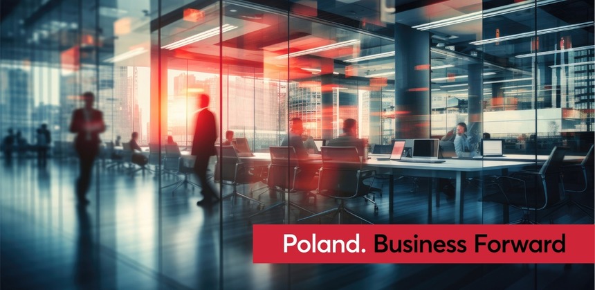 Comerţul anual dintre Polonia şi România este de aşteptat să depăşească 14 miliarde de euro în 2024, estimează Agenţia Poloneză pentru Investiţii şi Comerţ