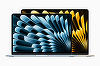 Apple a lansat noi laptopuri MacBook Air
